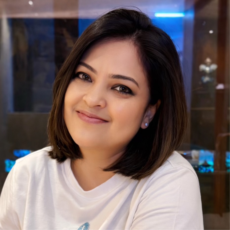 Ms. Moonmee DC, Founder of E3 Global Learning